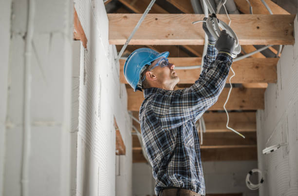 Best Industrial Electrical Services  in St Joseph, MO