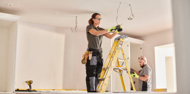 Best Residential Electrician Services  in St Joseph, MO