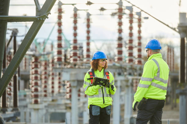 Best Best Electricians Near Me  in St Joseph, MO