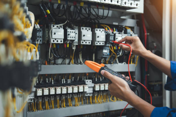Best Electrical Contractors for Businesses  in St Joseph, MO