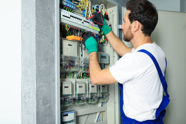 Best Residential Electrician Services  in St Joseph, MO