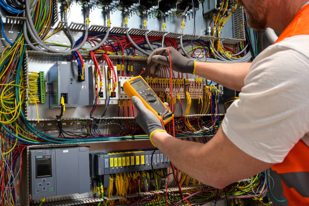 Best 24-Hour Electrician  in St Joseph, MO