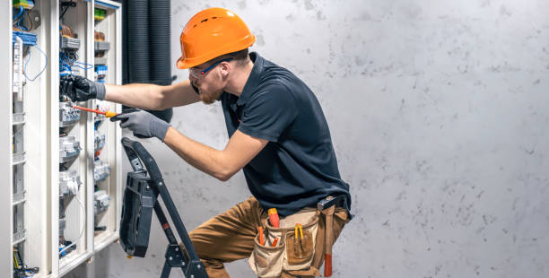 Best Commercial Electrician Services  in St Joseph, MO